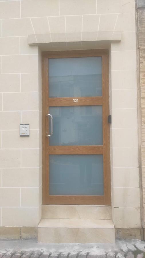 Private One Bedroom Apartment Close To Airport In Luqa Exterior foto